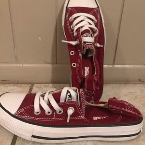 Converse Chuck Taylor All Star Shoreline Slip